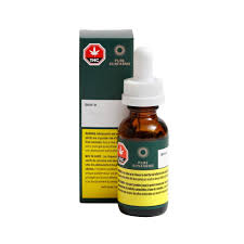 Oils/Tinctures