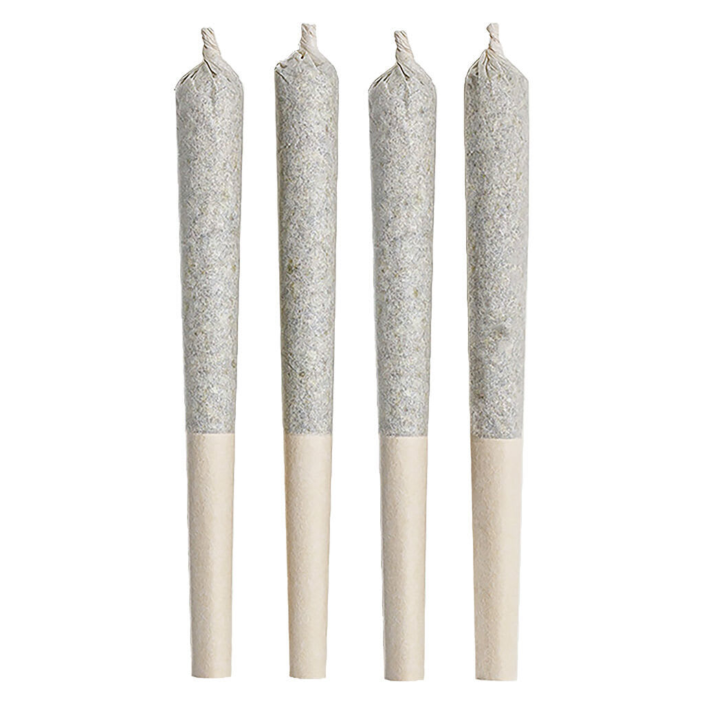 Little Red Pre-Rolls