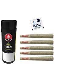 Cuban Linx Pre-Rolls