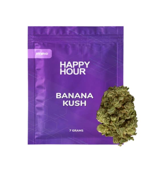 Banana Kush