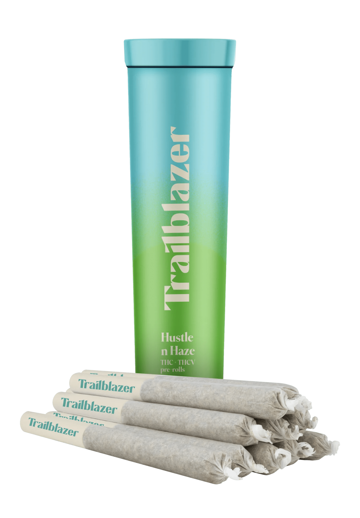Hustle n Haze Sativa Pre-Rolls