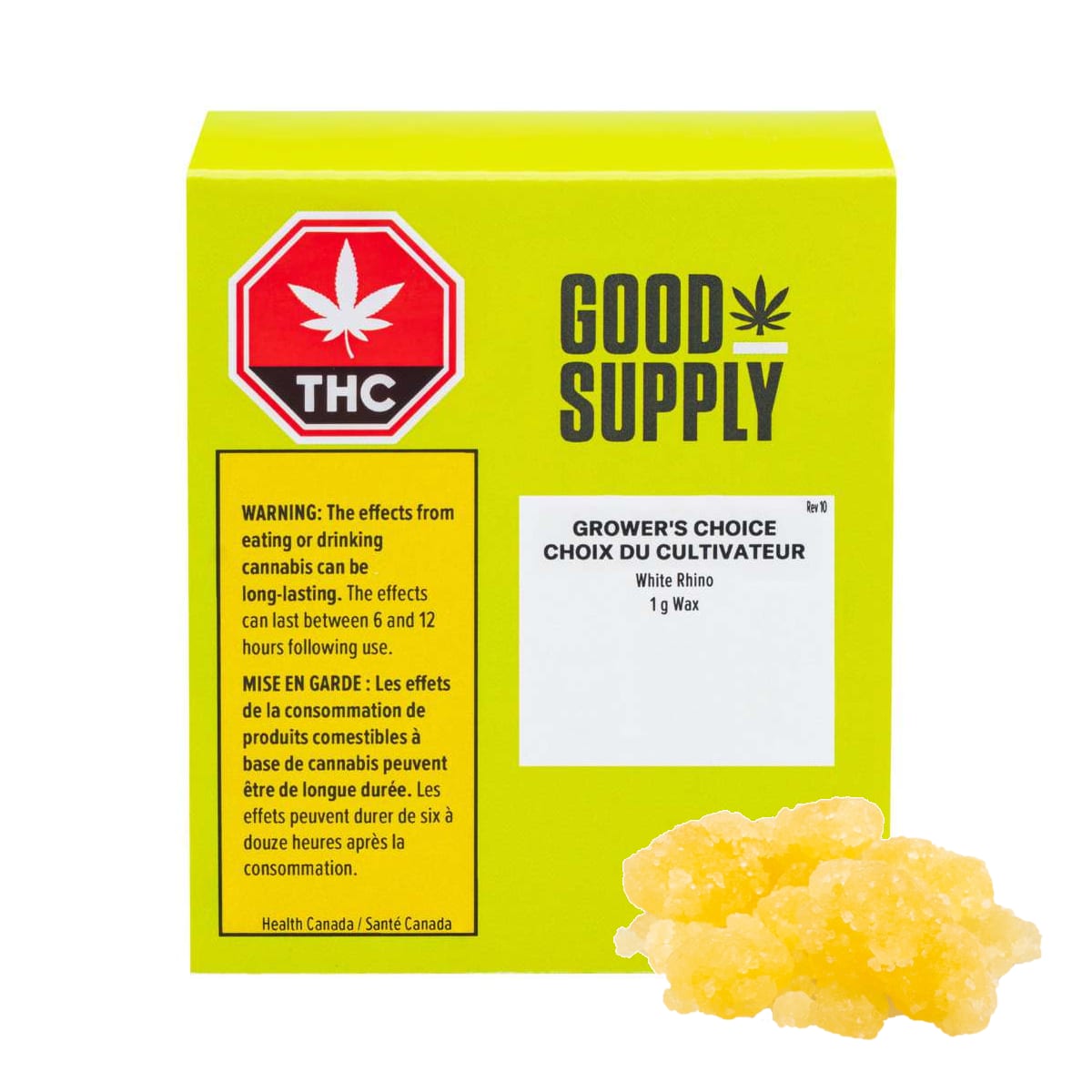 Concentrates
