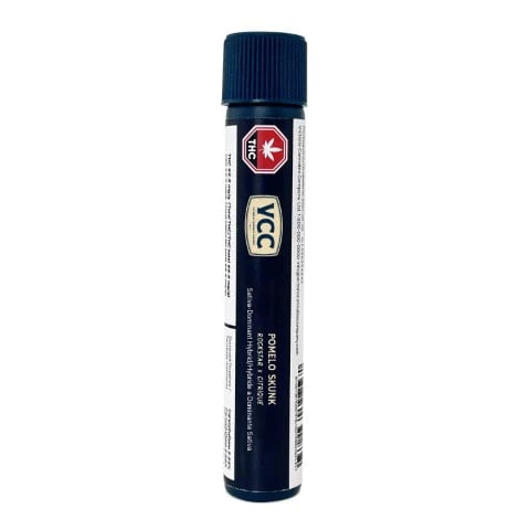 Pomelo Skunk Pre-Rolls