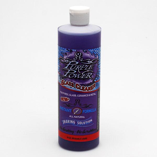 Purple Power Cleaner