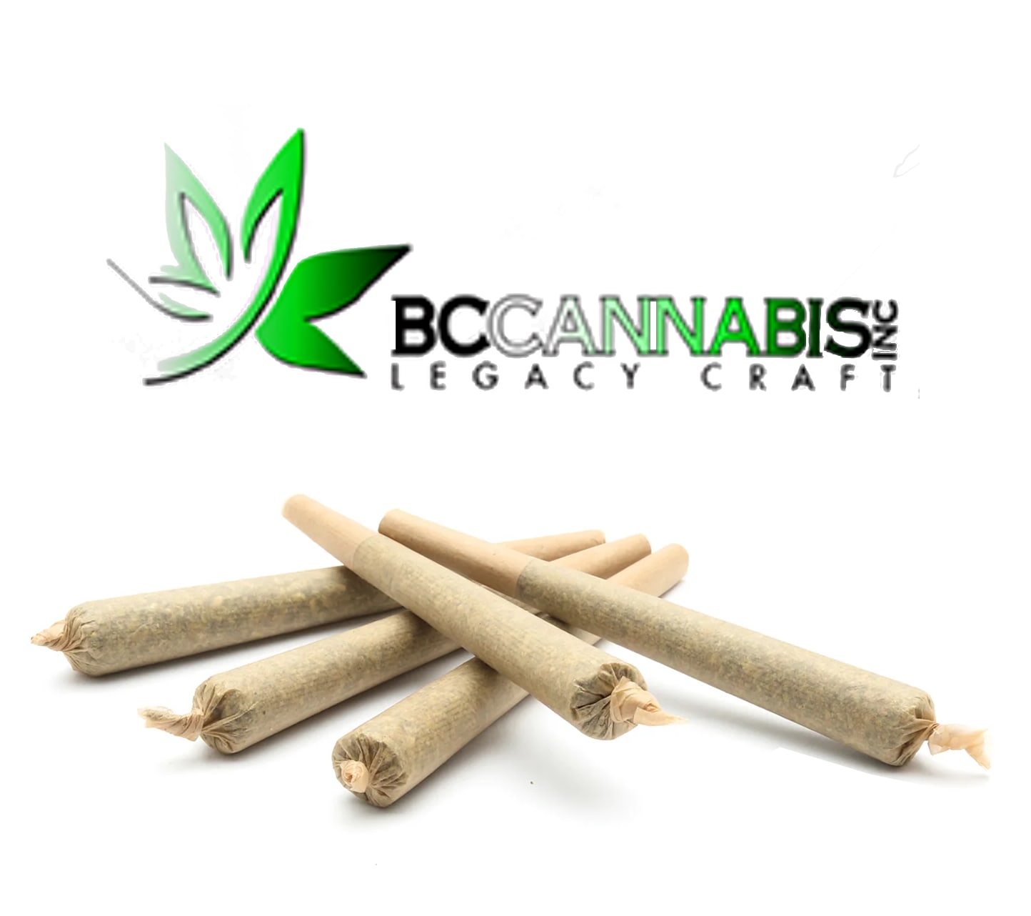 Blueberry Sweet Gas Pre-Rolls