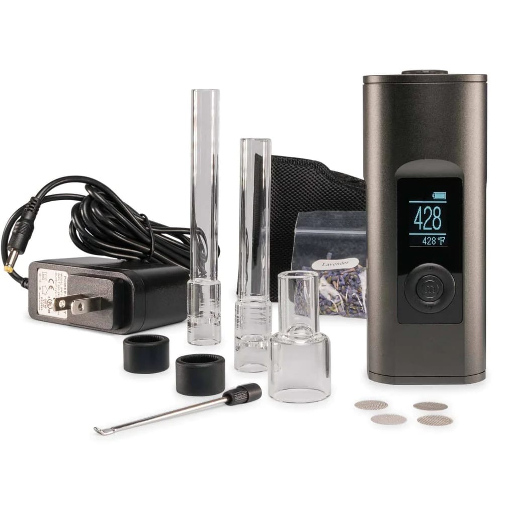Arizer - Solo II Vapourizer