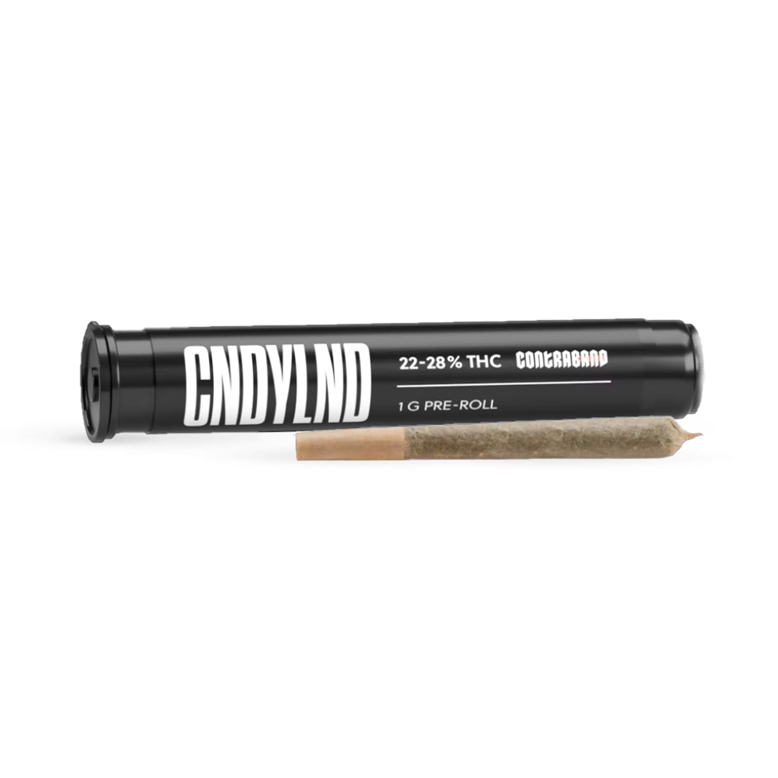 CNDYLND Pre-Rolls