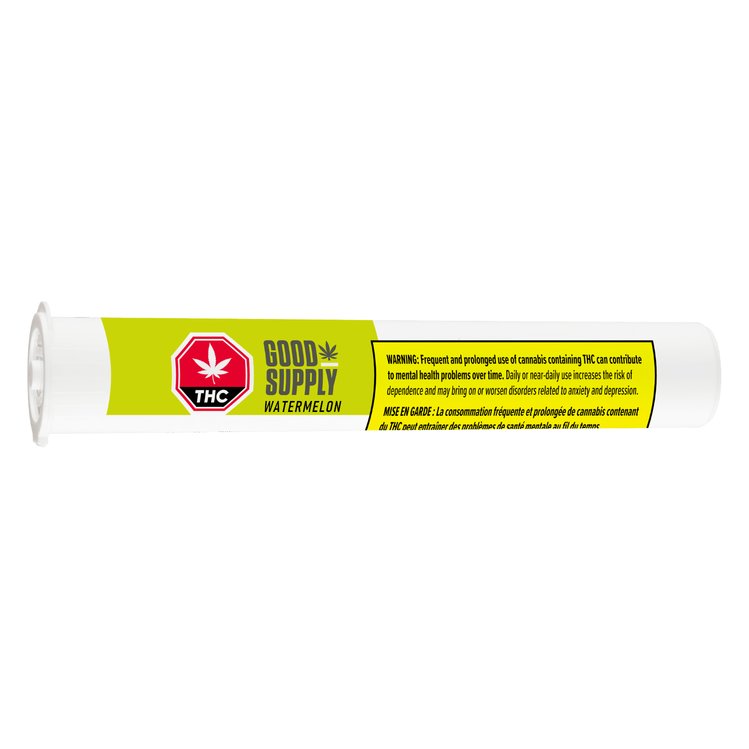 Watermelon Pre-Rolls