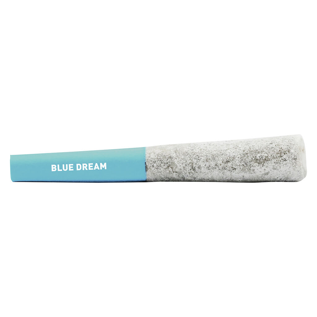 Infused Pre-Rolls