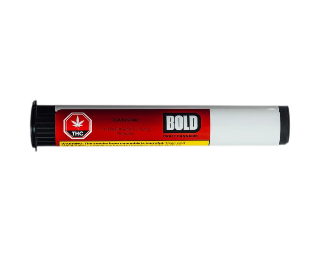 Death Star Pre-Rolls