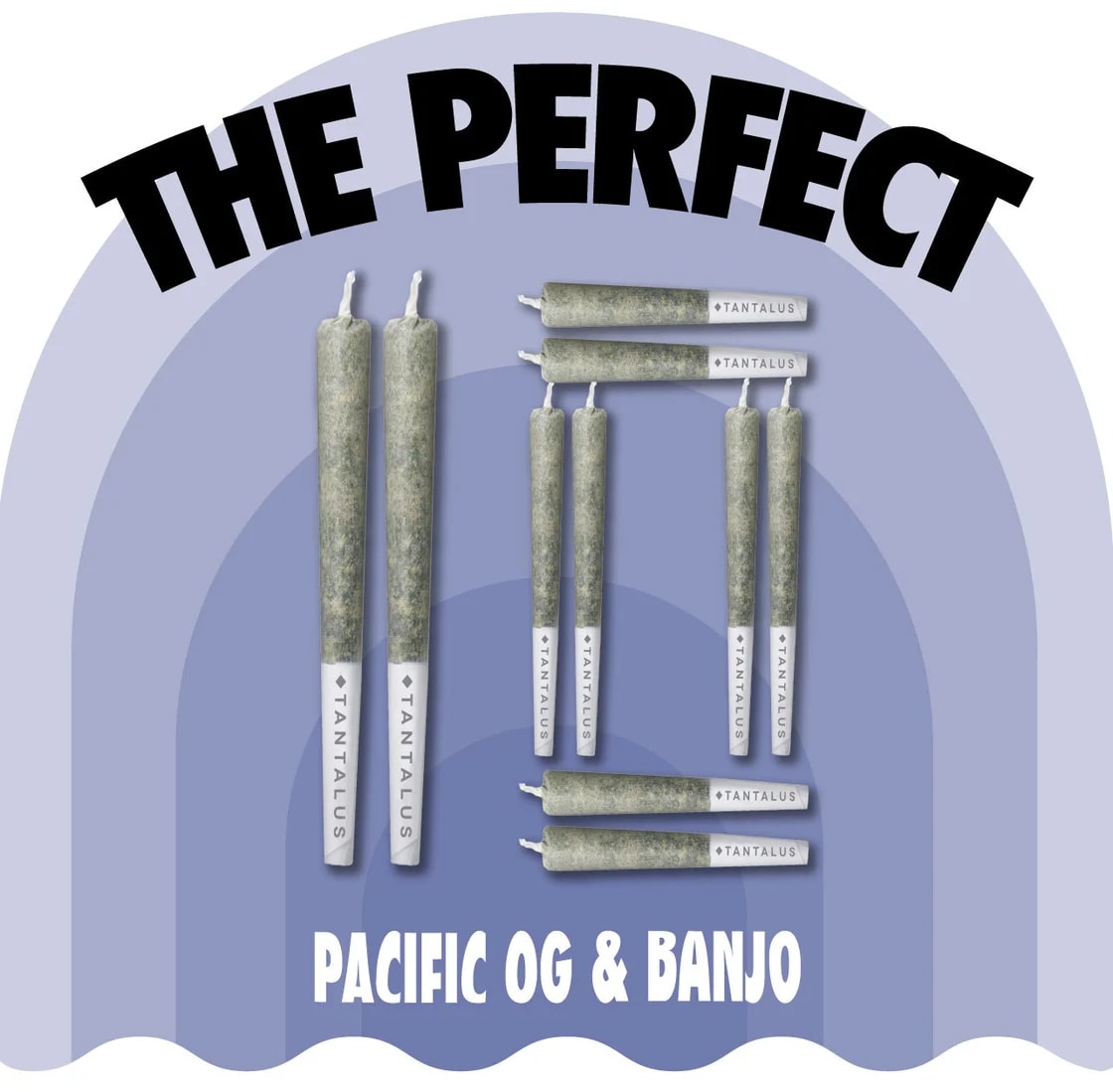 Banjo Pre-Rolls