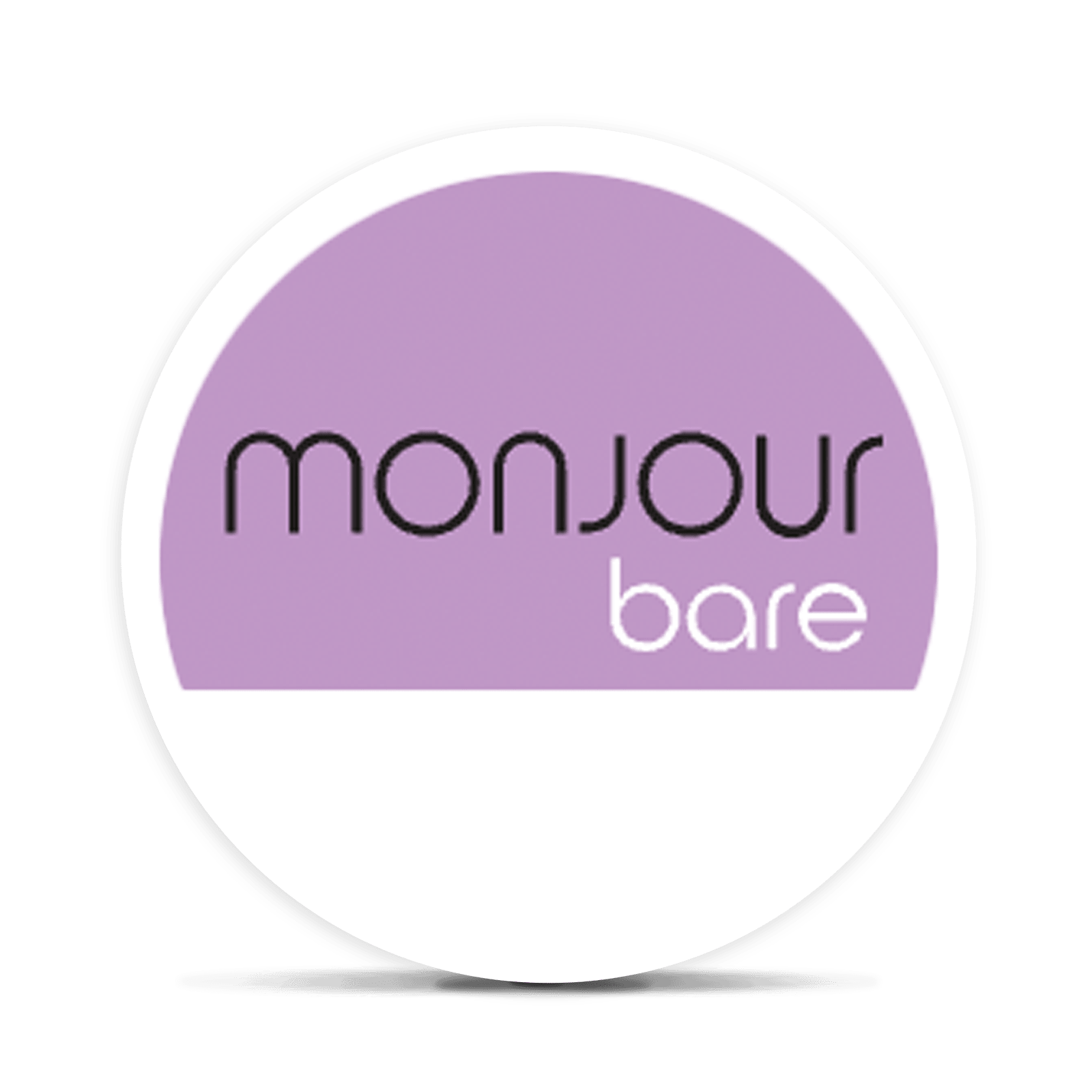 Monjour Bare - Gummies & Candy
