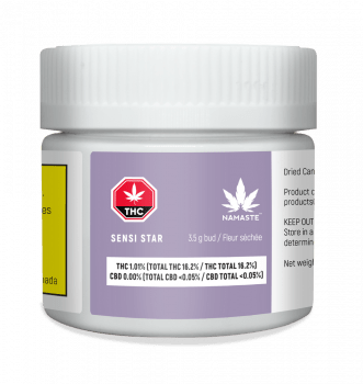 Sensi Star