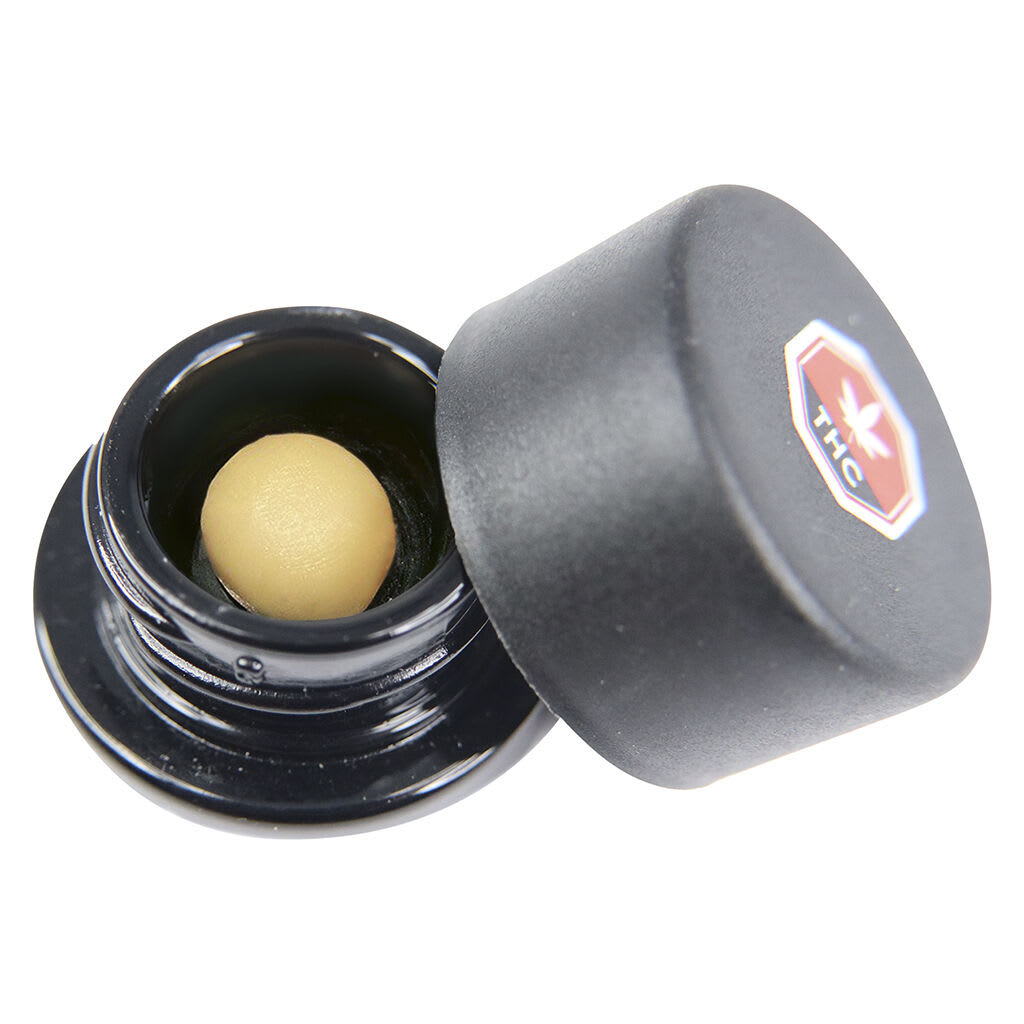 BOXHOT 1000 - Concentrates - Code Blue Flavoured Whipped Diamonds - 1.2g