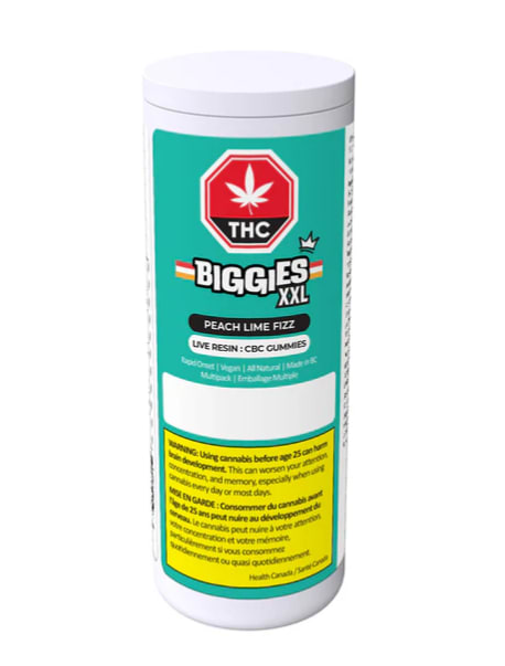 Biggies - Gummies