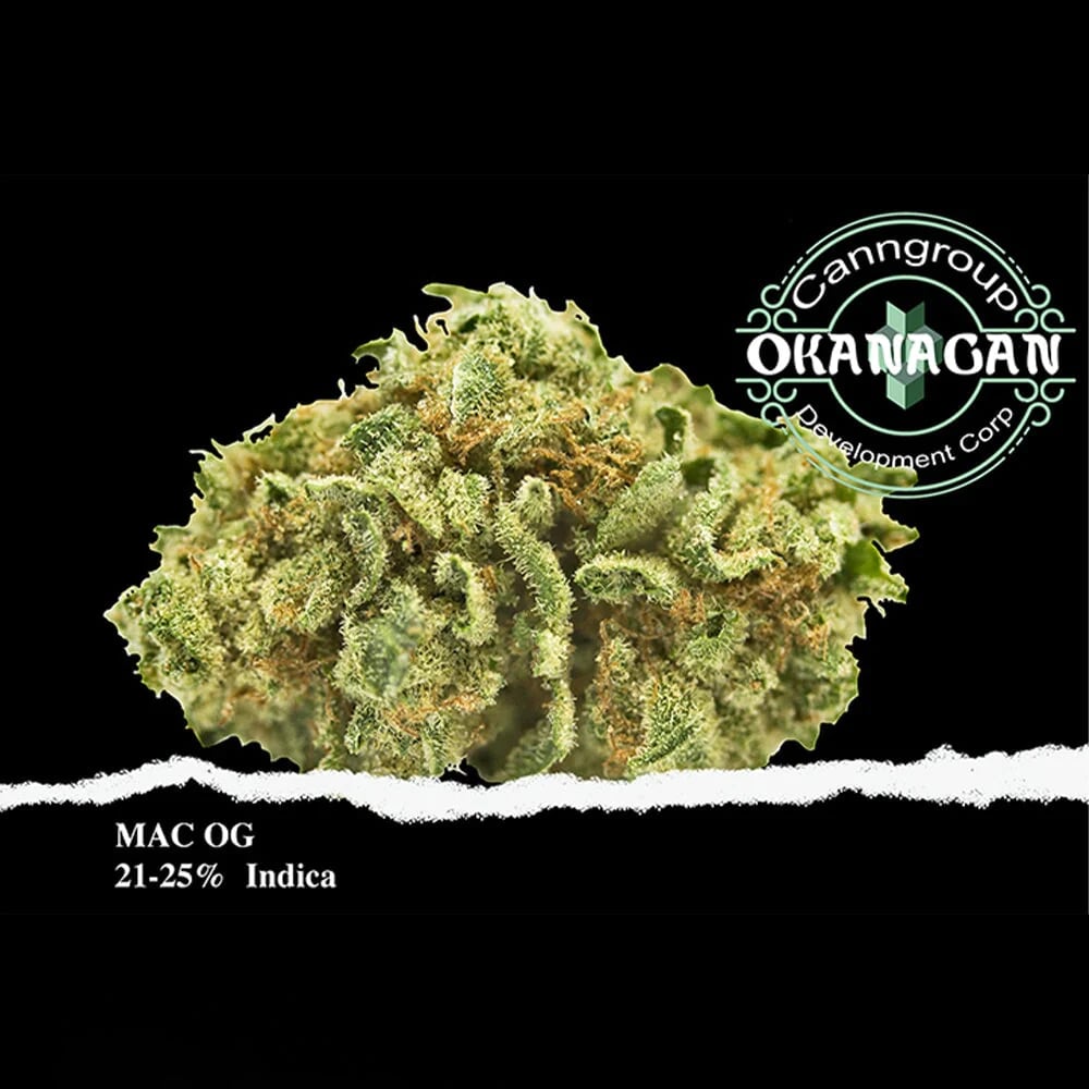 Mac OG