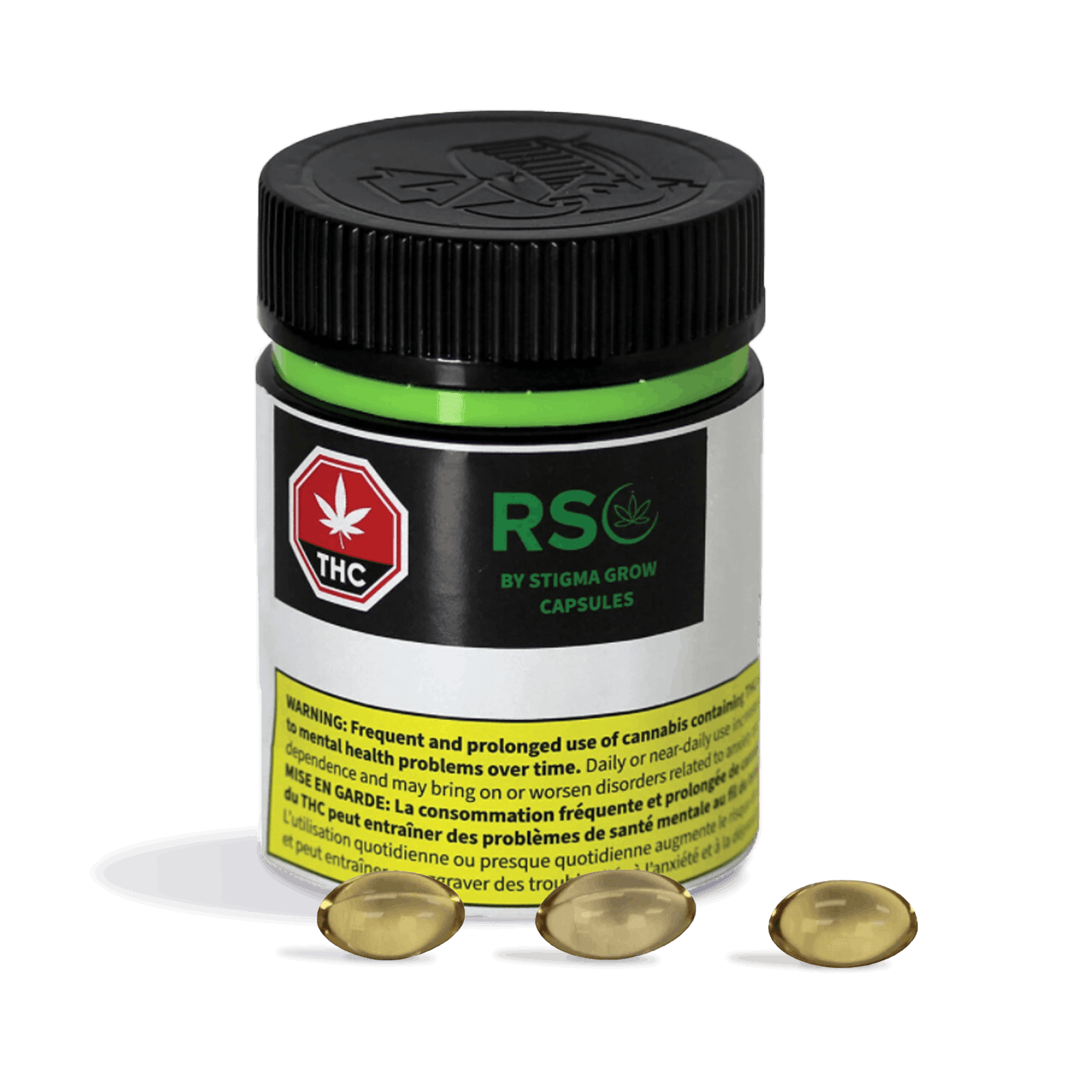 Capsules