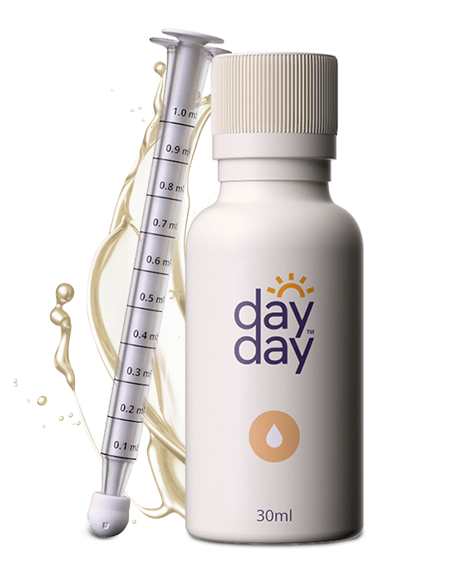 DayDay - Oils/Tinctures