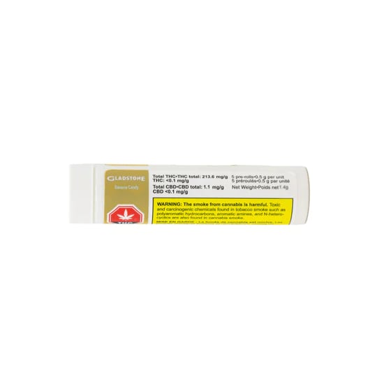 Banana Candy Pre-Rolls