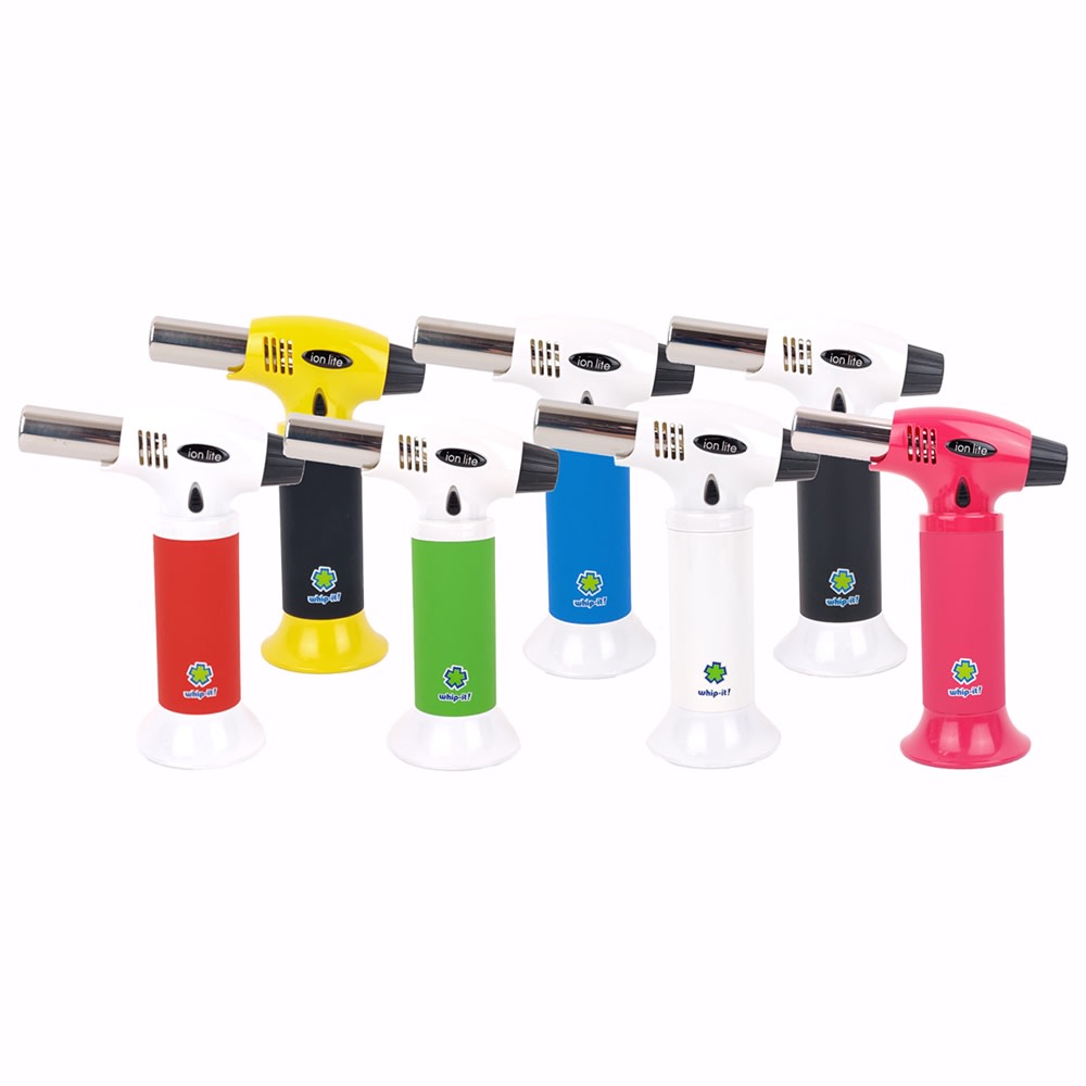 Torches