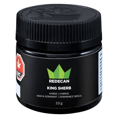 King Sherb