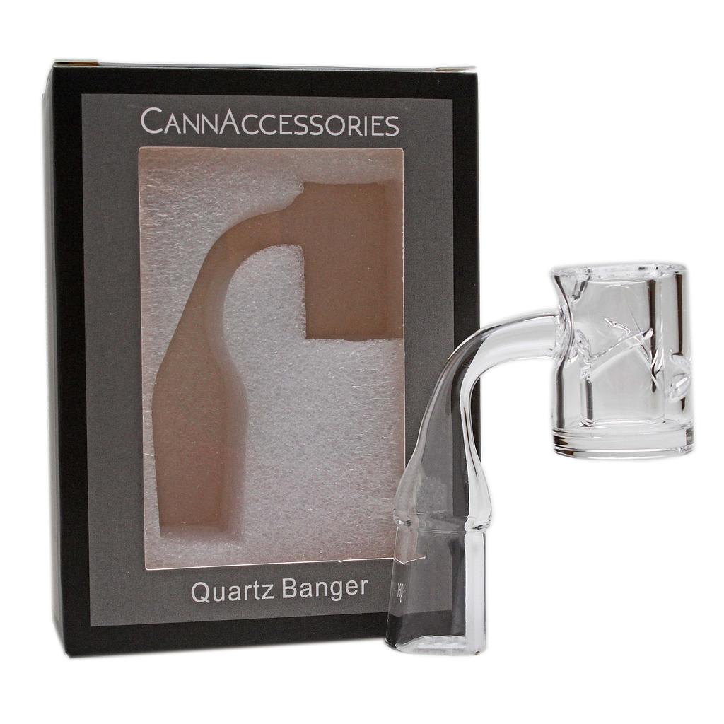 Cannaccessories - Quartz Bangers