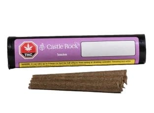 Tenacious Blunt Pre-Rolls