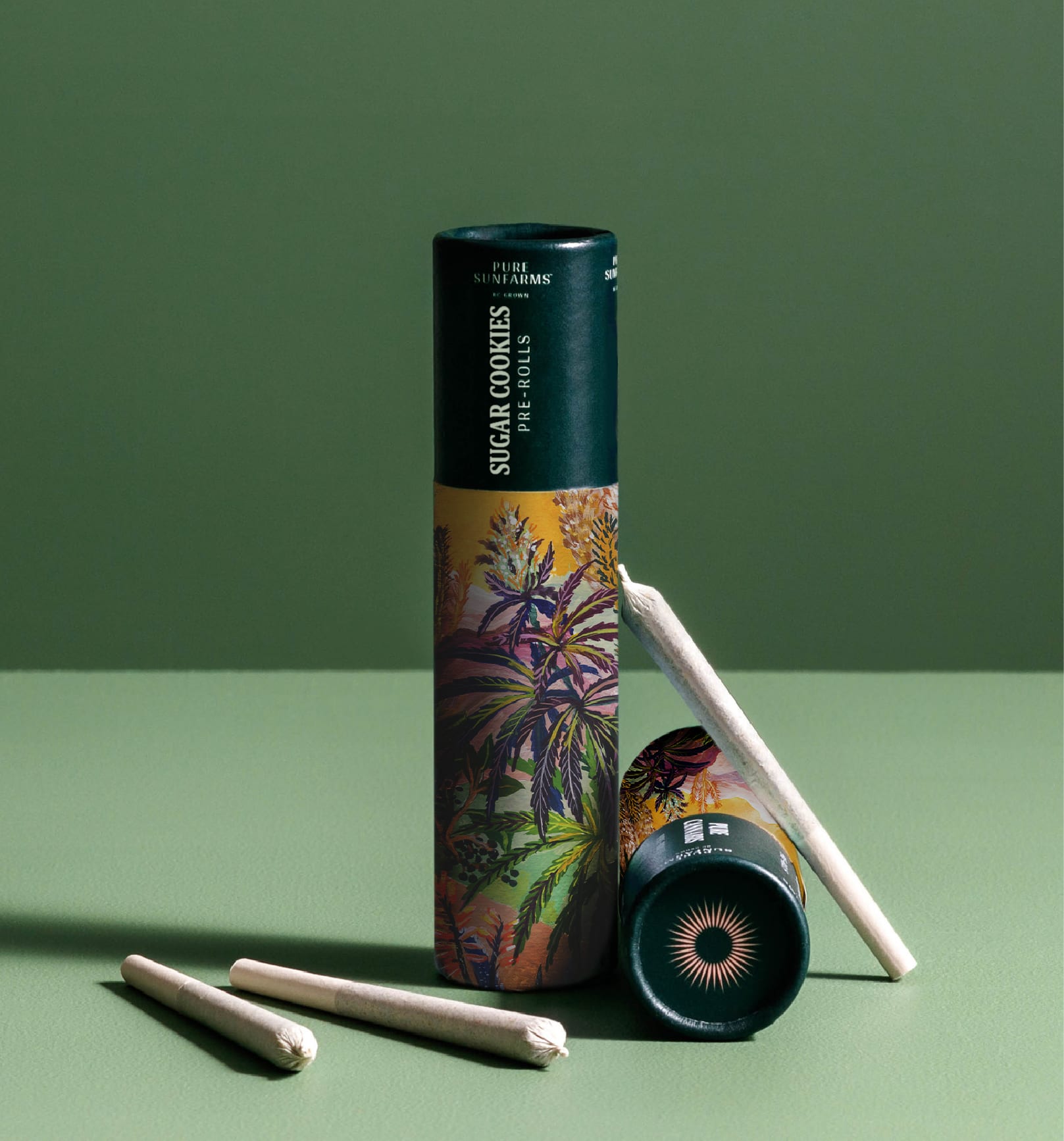 Sugar Cookies Pre-Rolls