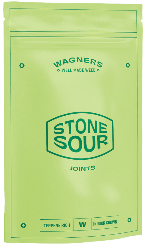Stone Sour Pre-Rolls
