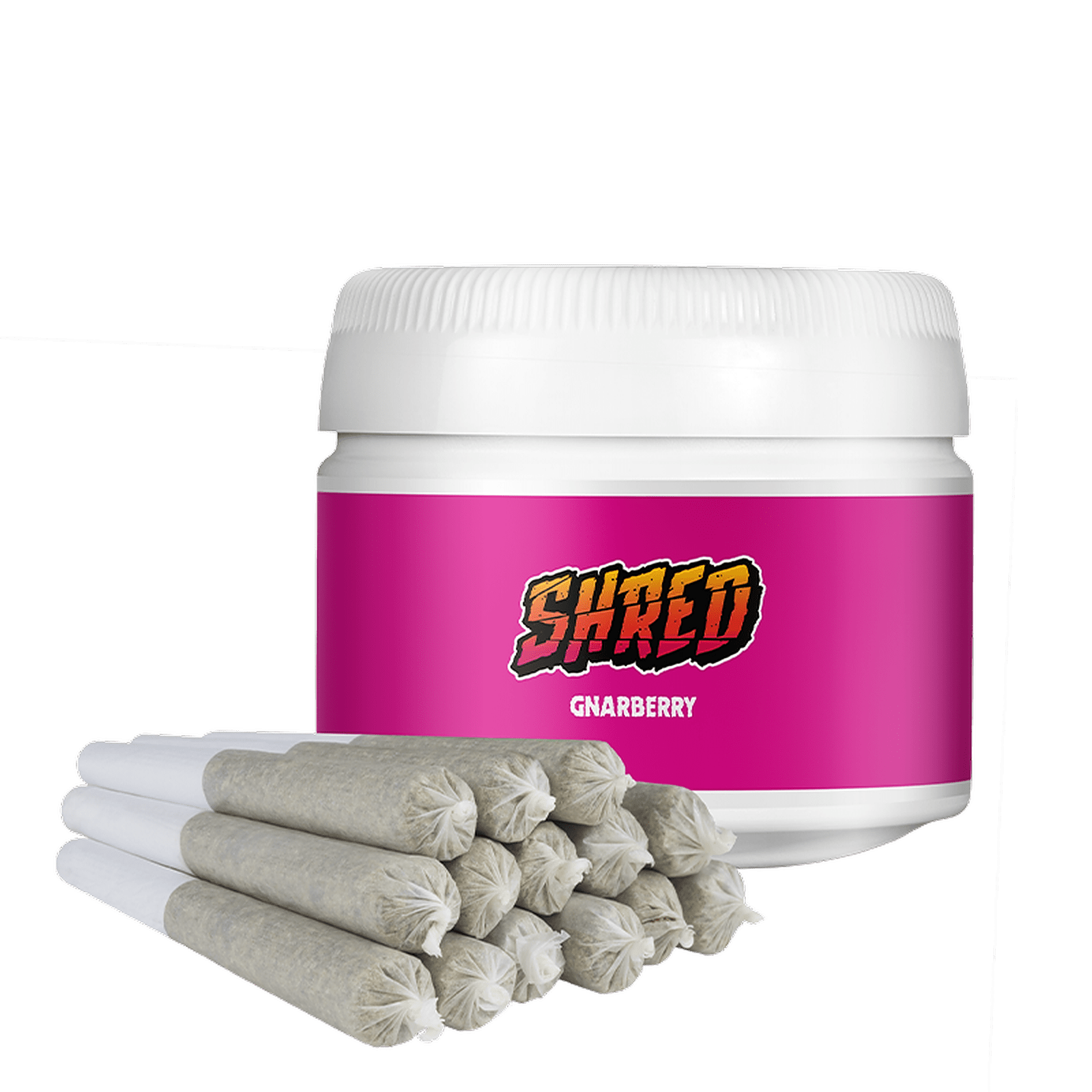 Gnarberry J's Pre-Rolls