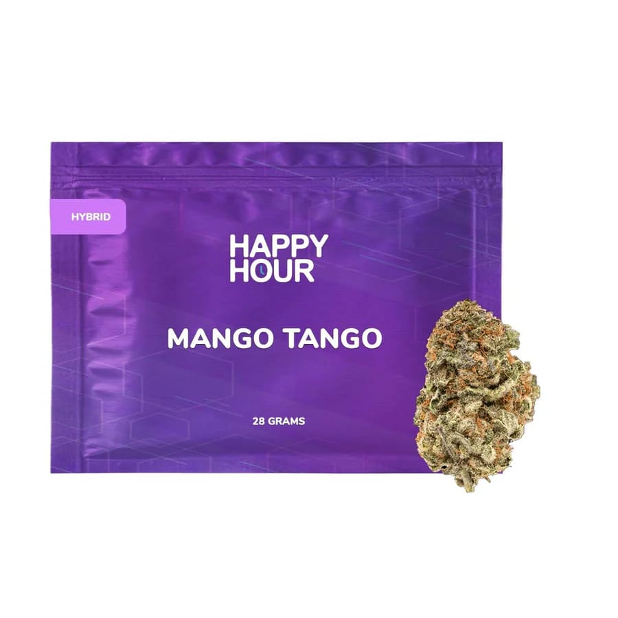 Mango Tango