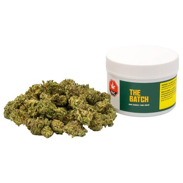 One Ounce Hybrid