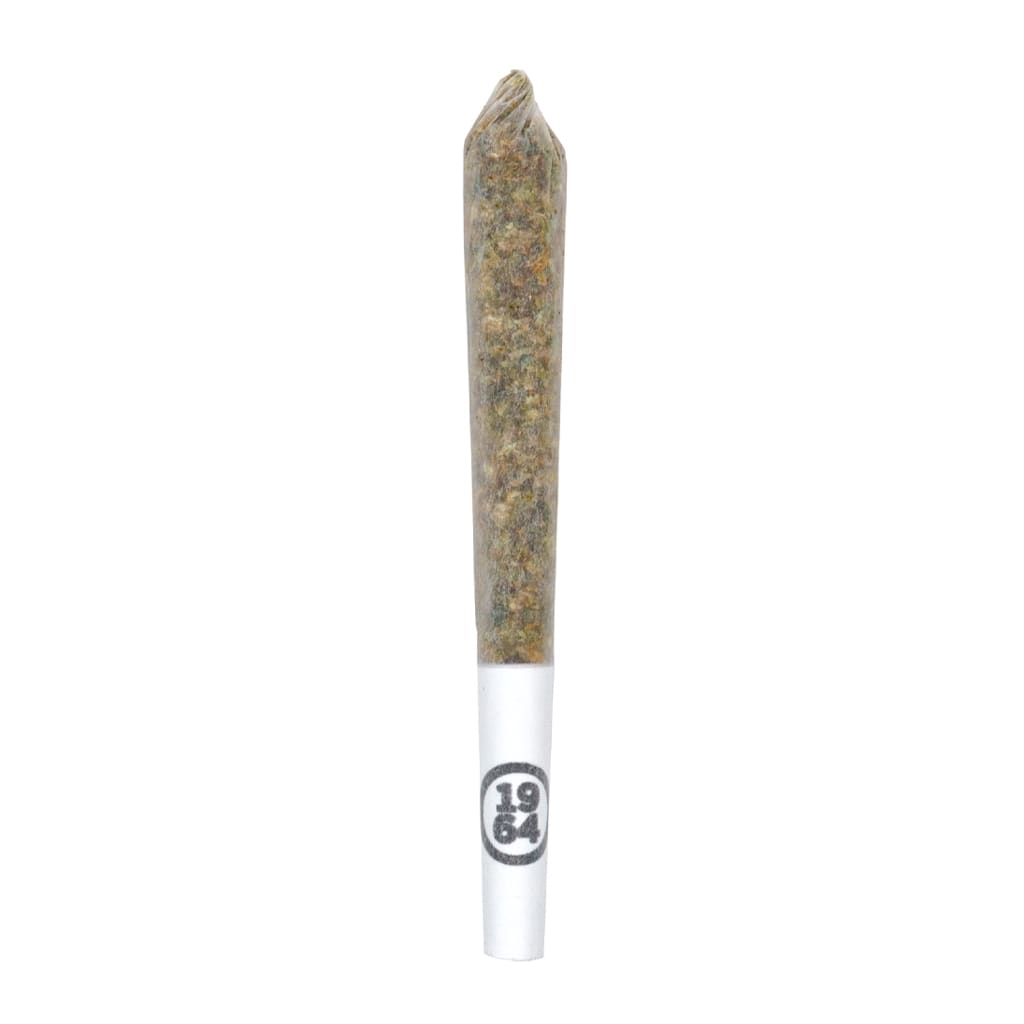 Organic Super Lemon Haze Pre-Rolls