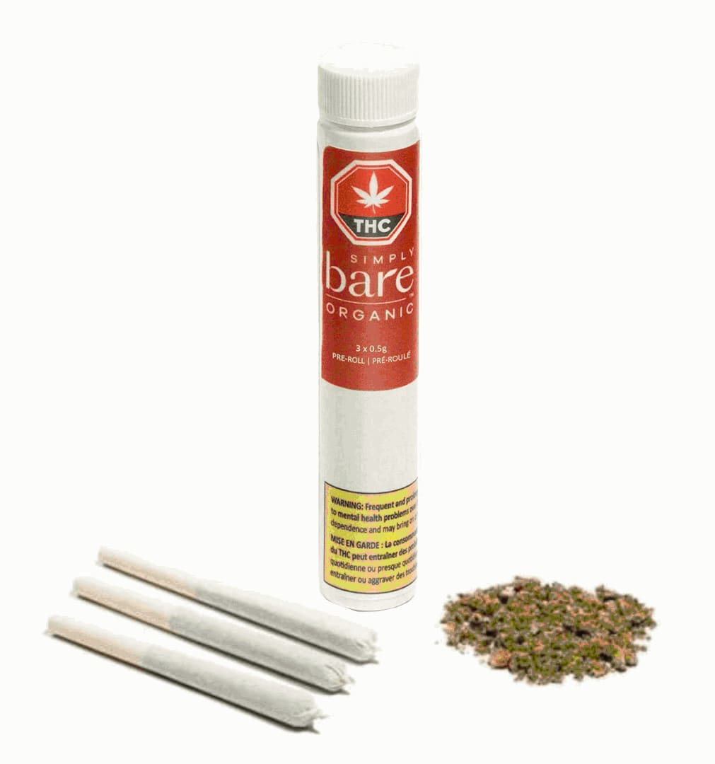 Craft Flight Variety Pack Pre-Rolls