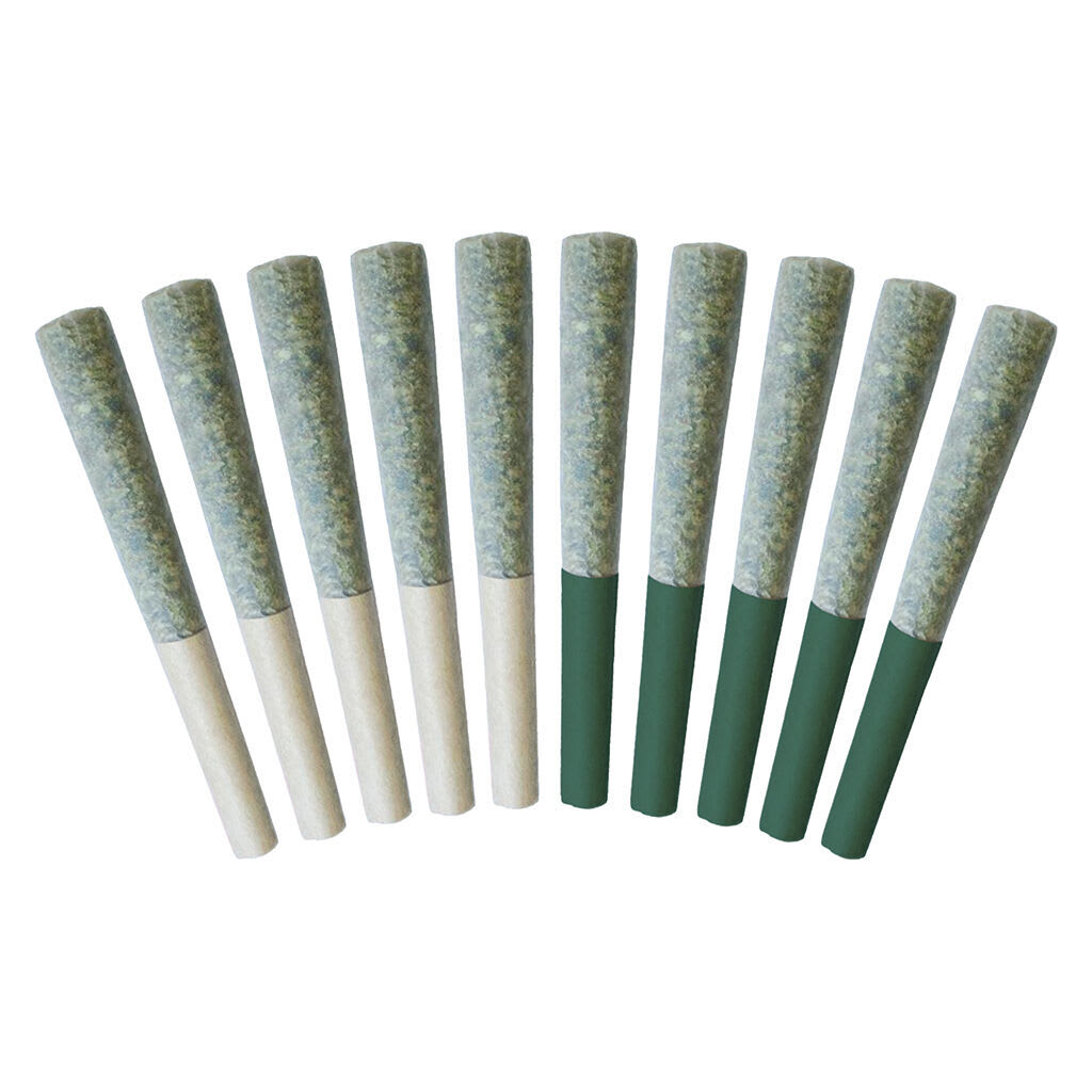 Pure Sunfarms - West Coast Classics Variety Pack - 10 x 0.5g