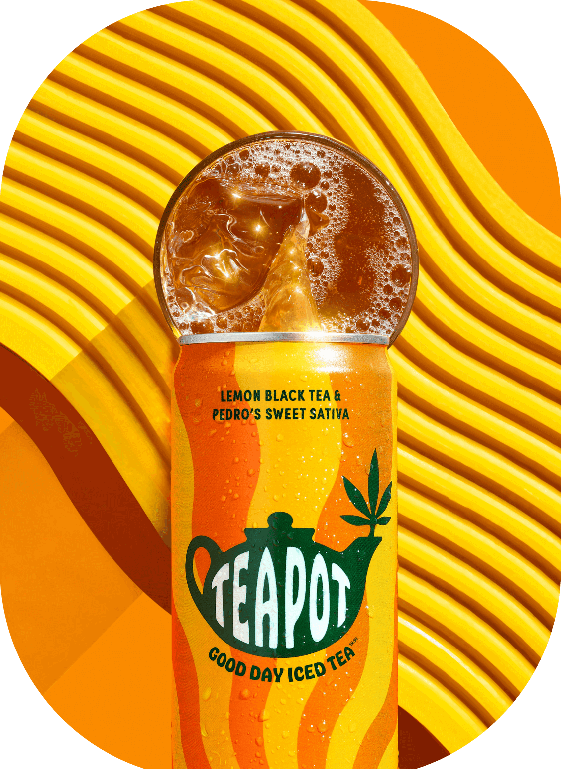 Beverages