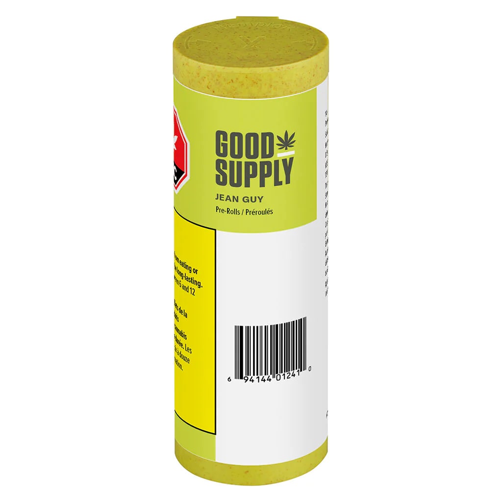 Good Supply - Jean Guy Pre-Rolls