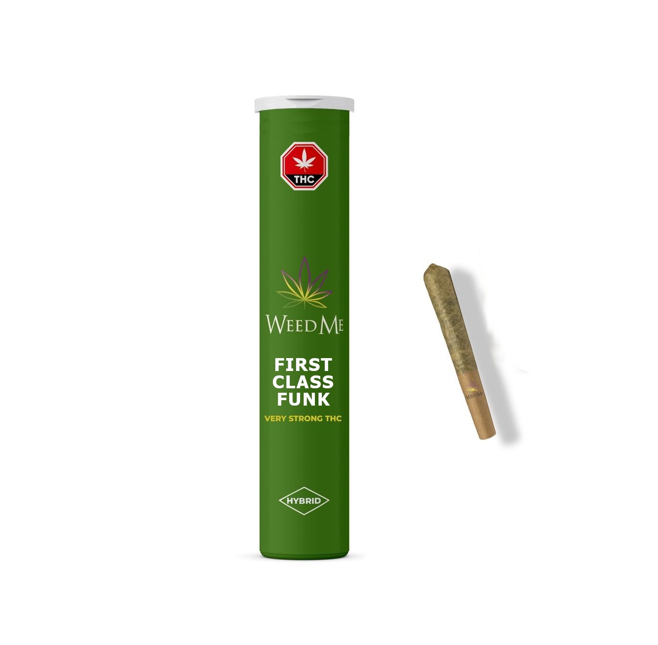 First Class Funk Pre-Rolls