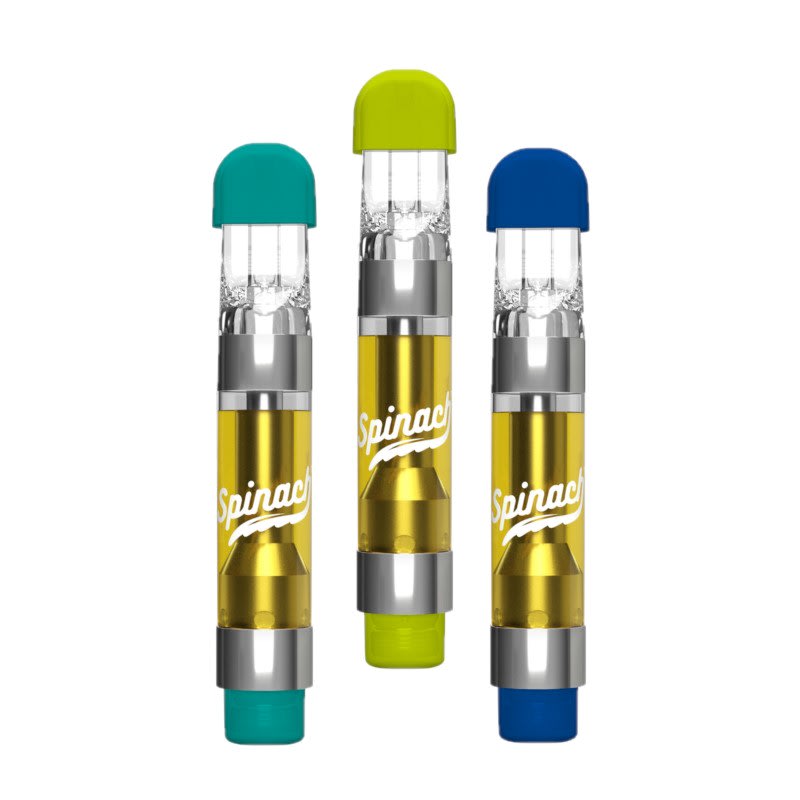 Cartridges & Kits