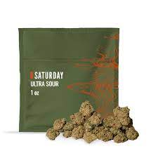 Ultra Sour