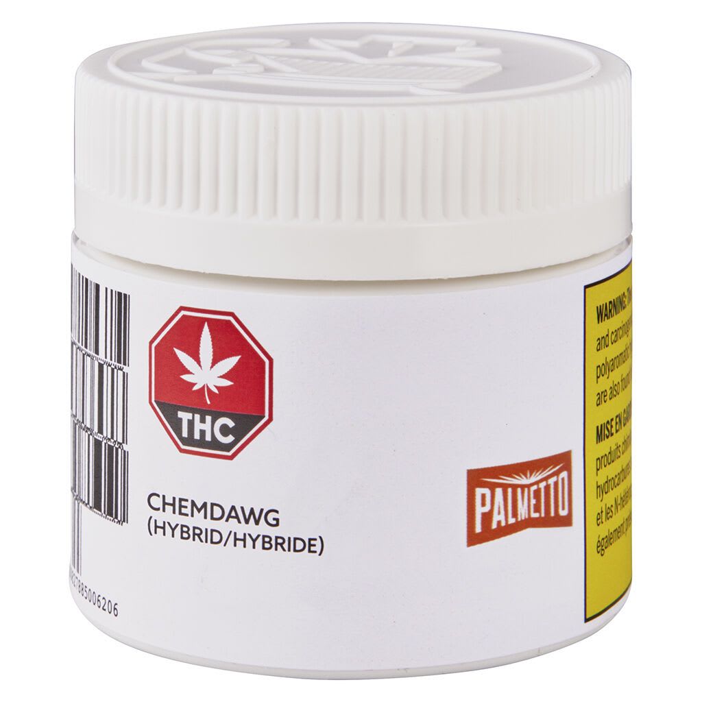 Chemdawg