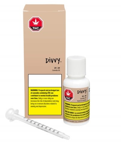 Oils/Tinctures