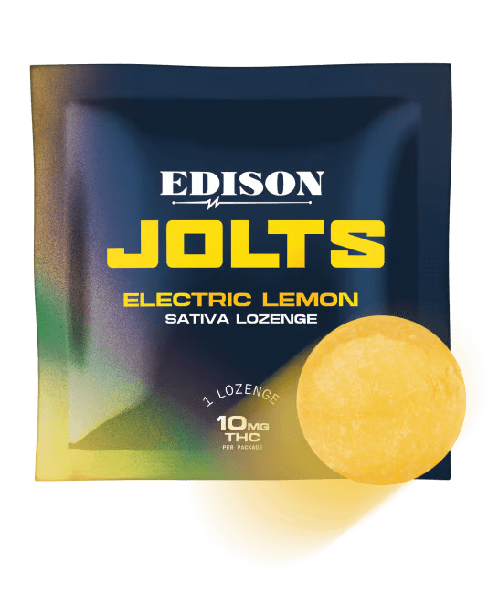 Edison - Gummies/Candies