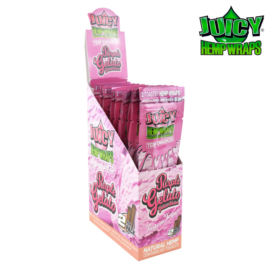 Hemp Wraps