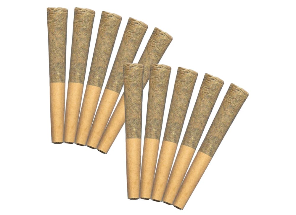 Northern Lights Pre-Rolls