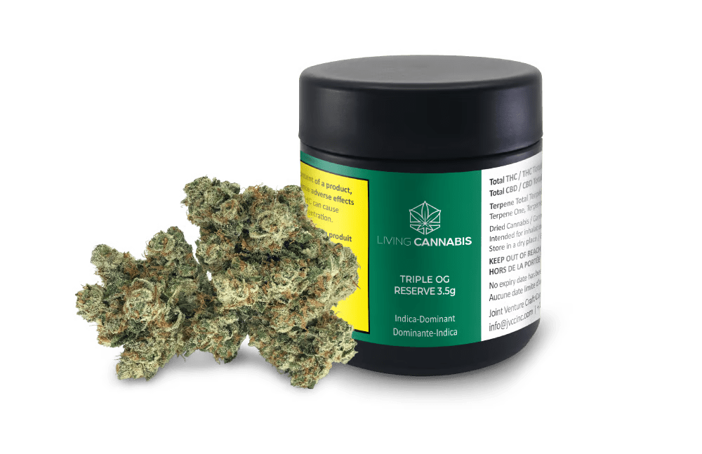 Triple OG Reserve