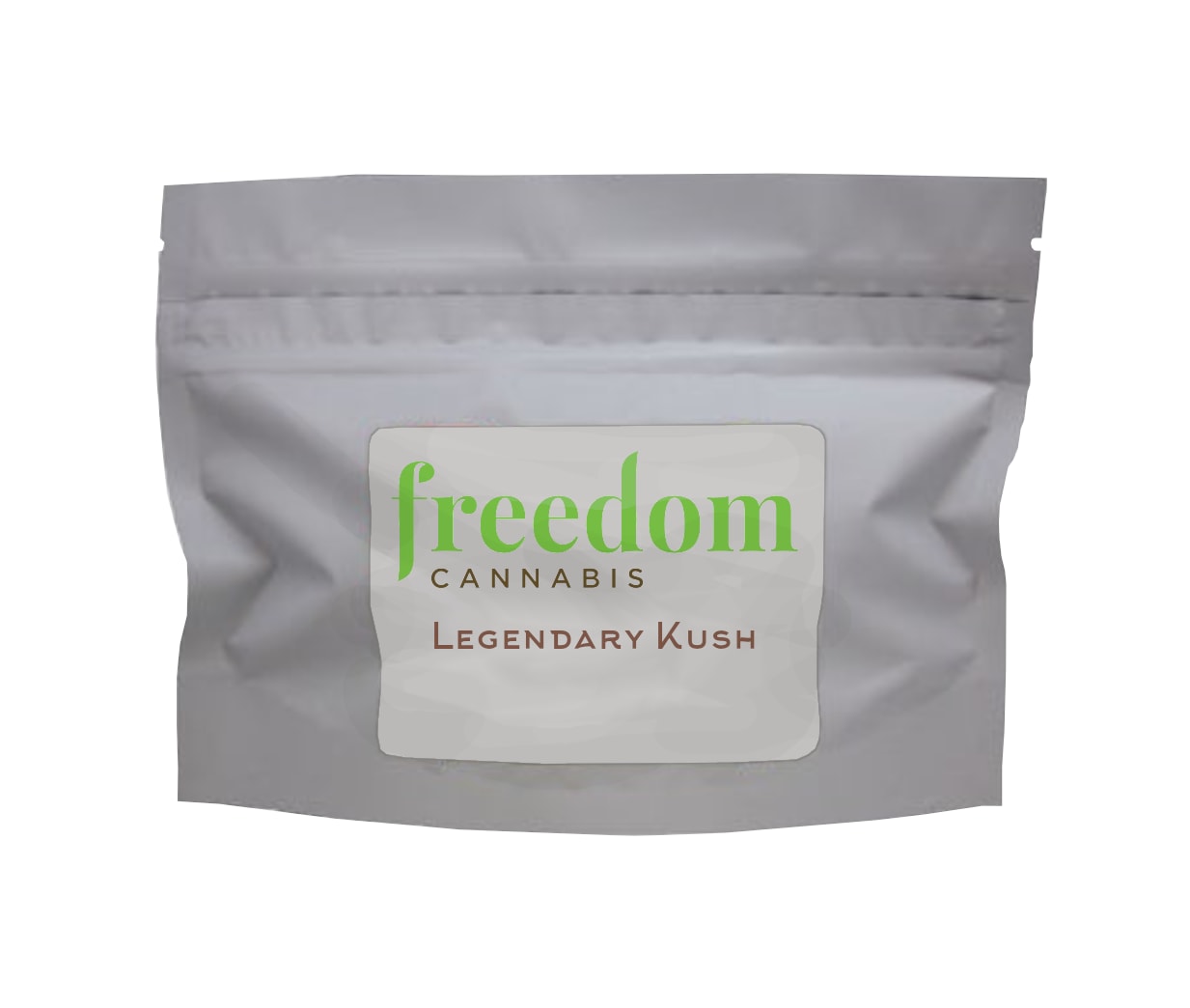 Legendary Kush