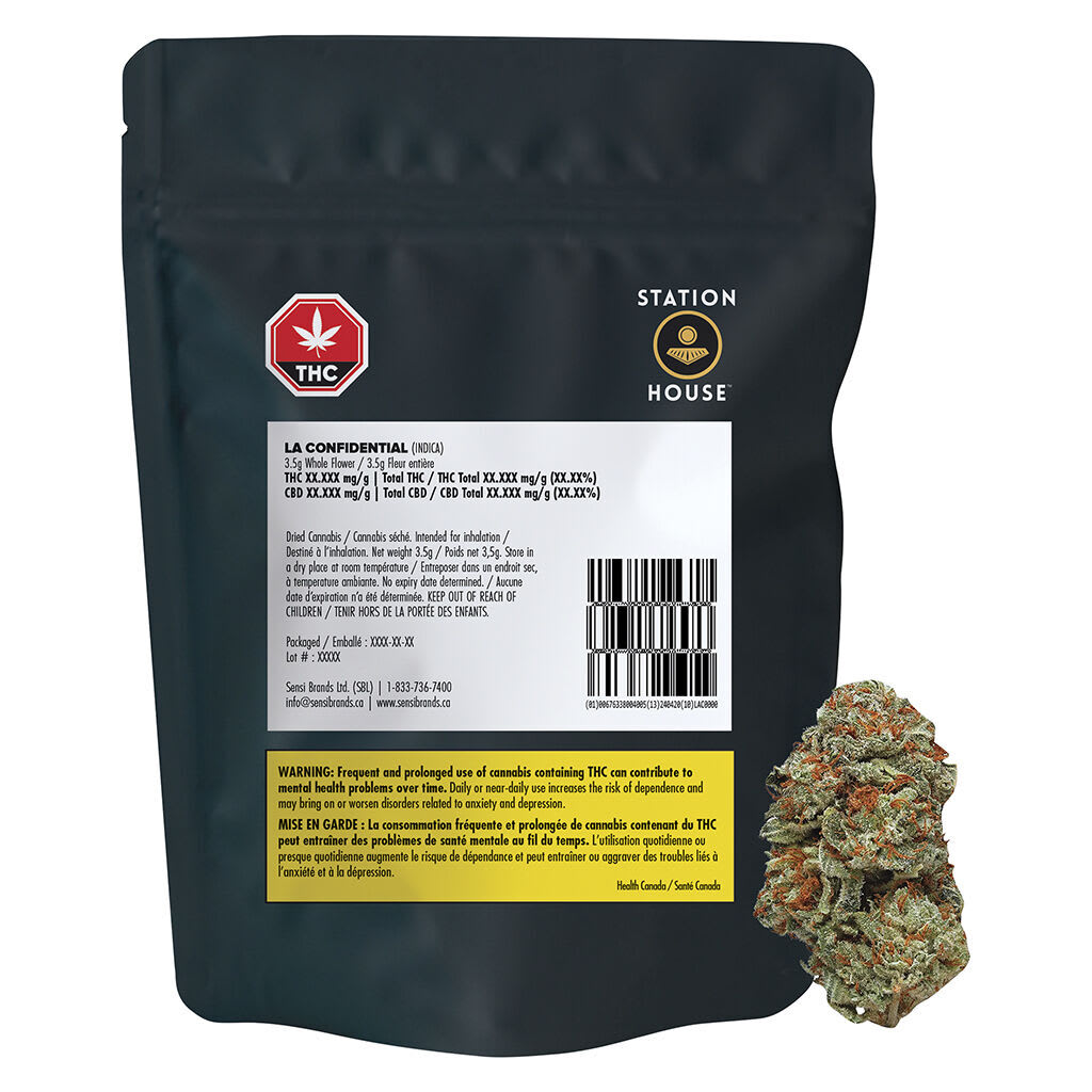LA Confidential