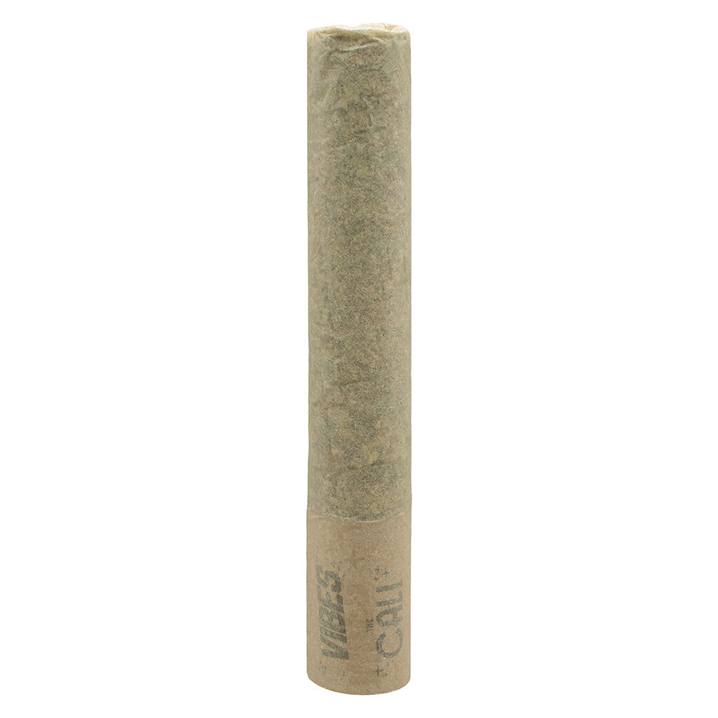 Thumbs Up - Indica Pre-Rolls - 10 x 0.5g