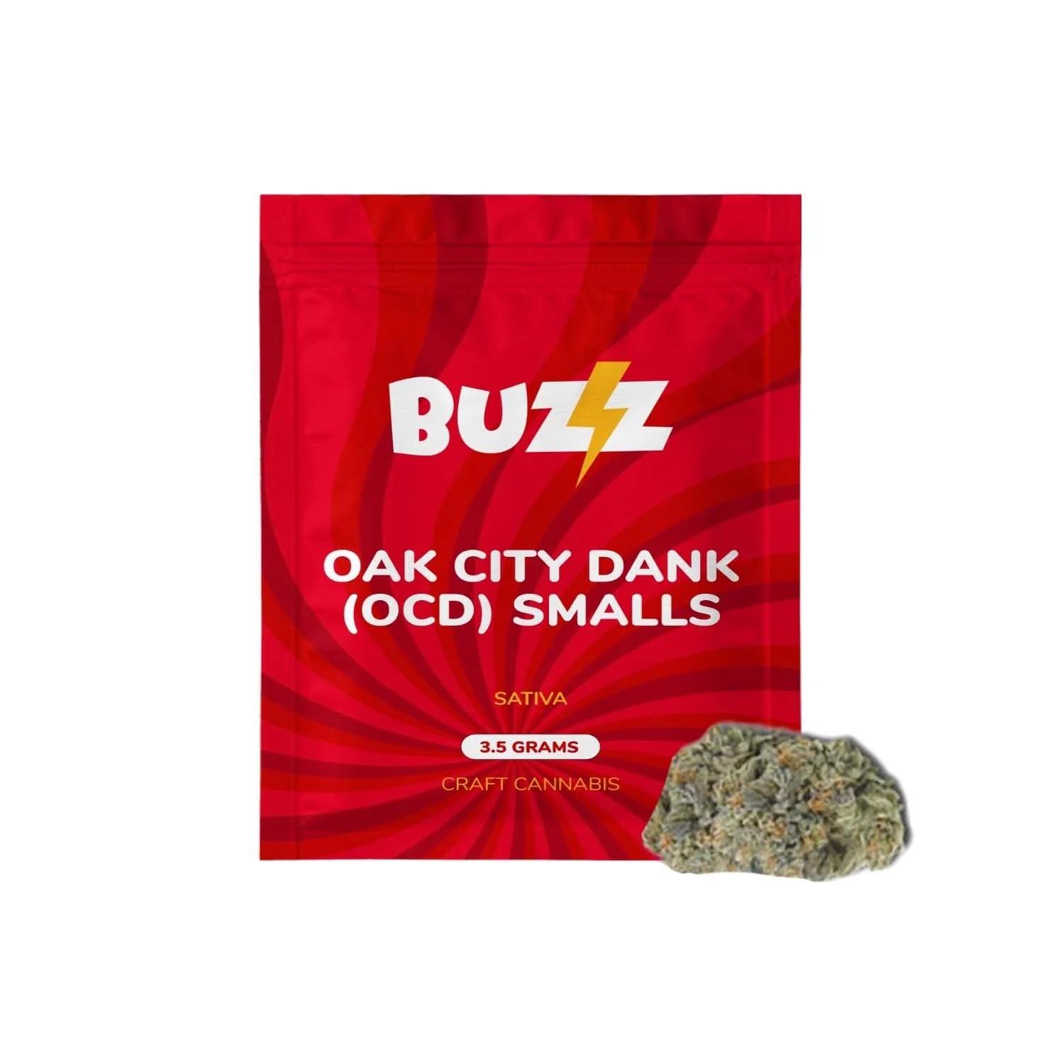 Buzz - Oak City Dank